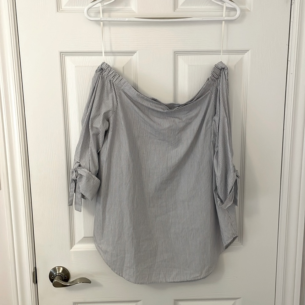 Babaton Malik Blouse